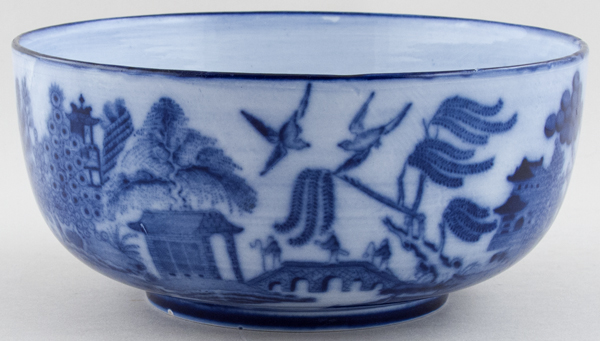 Bowl c1900